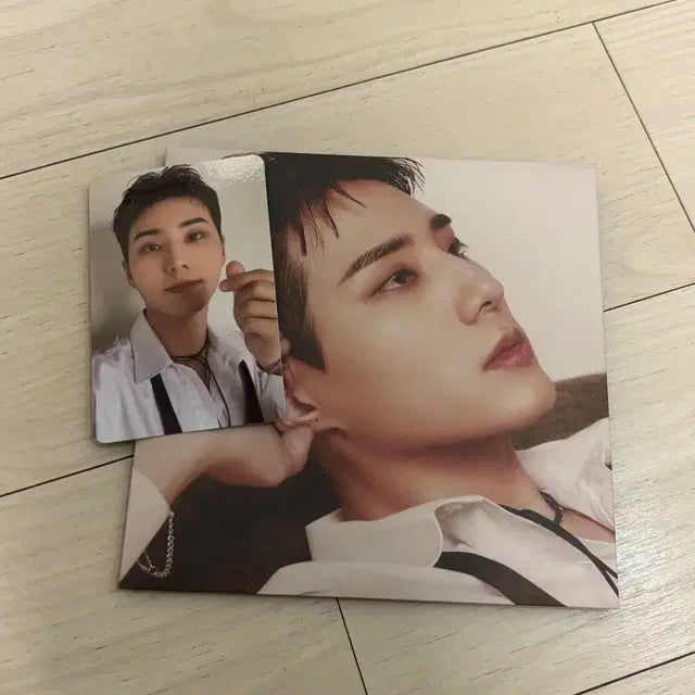 데이식스 앨범