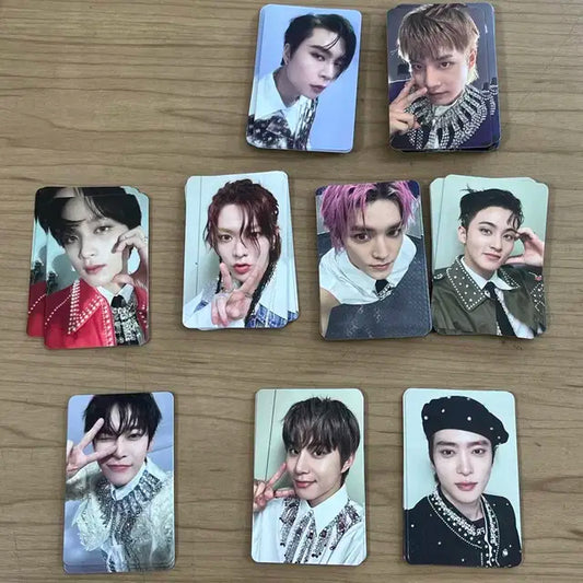 nct 엔시티127 팩트체크 포토카드 일괄 양도