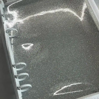 지퍼바인더 (속지포함!!)