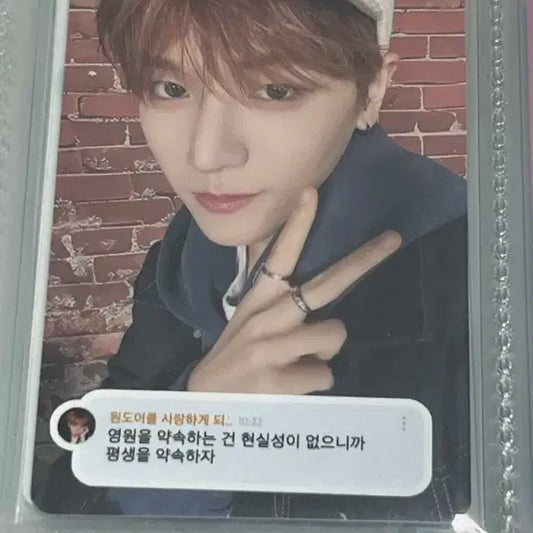 보넥도 리우 낙온 투어 포카