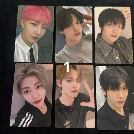 NCT 포카 미공포 카페 드림쇼 영화 웬암윗유 캔디 네오존 맛 팩트체크