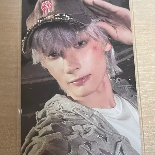 투바투 휴닝카이 투게더 별의 장 위버스 A B 버전 포카 양도 위버스반
