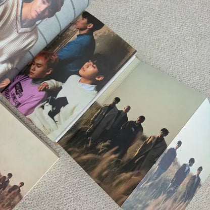비투비(BTOB)정규2집[Brother.Act]그리워하다