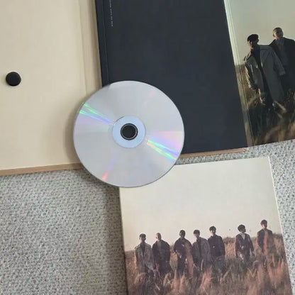비투비(BTOB)정규2집[Brother.Act]그리워하다