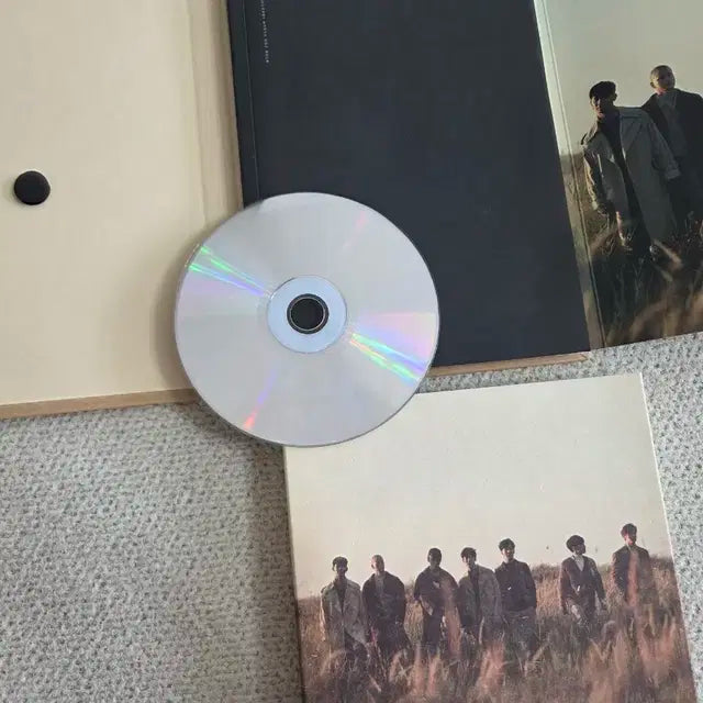 비투비(BTOB)정규2집[Brother.Act]그리워하다