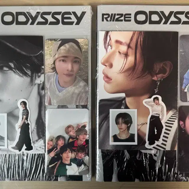 라이즈 오디세이 아마존 성찬 원빈 양도합니다