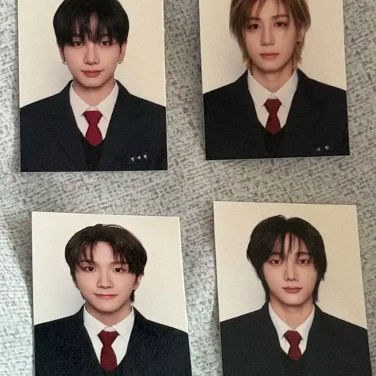 보넥도 닥터지 증사 분철