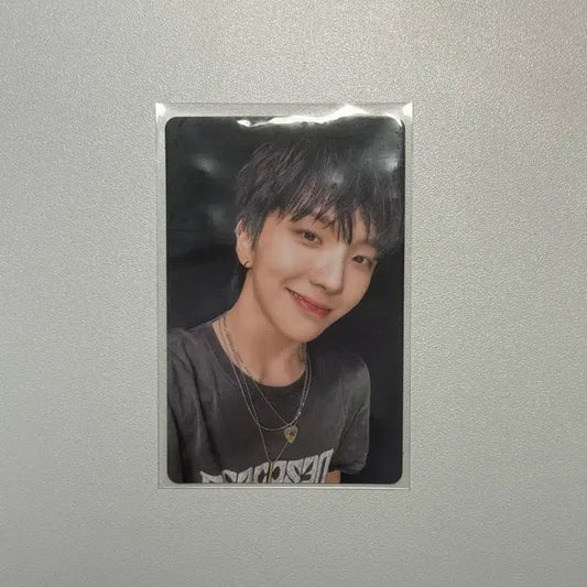 보넥도 19.99 운학 포카 양도