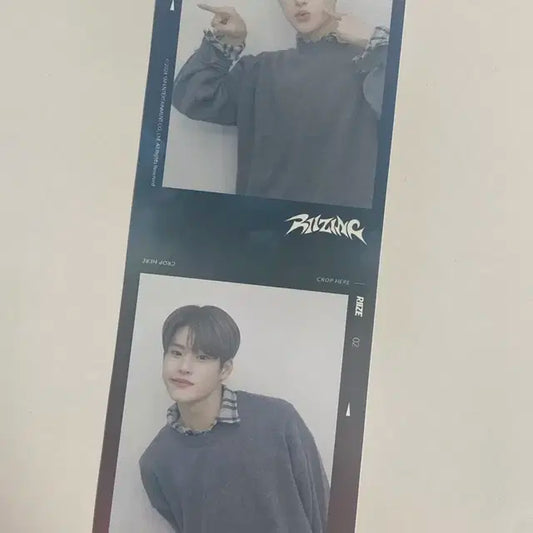 라이즈 소희