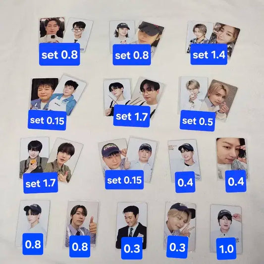 슈퍼주니어 슈주마켓 sj마켓 트레카  판매합니다