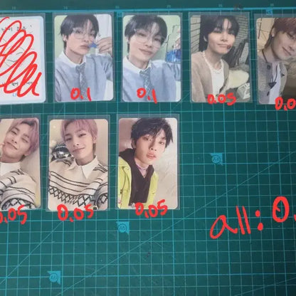 스키즈포카(+앨범 무료 나눔)