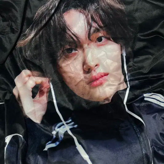 라이즈 원빈 담요 양도
