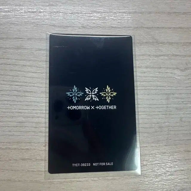 범규 치카이 리미티드B포카 투바투