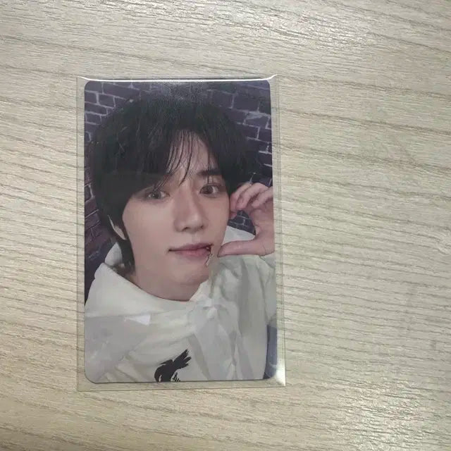 치카이 범규 유니버셜 포카 투바투