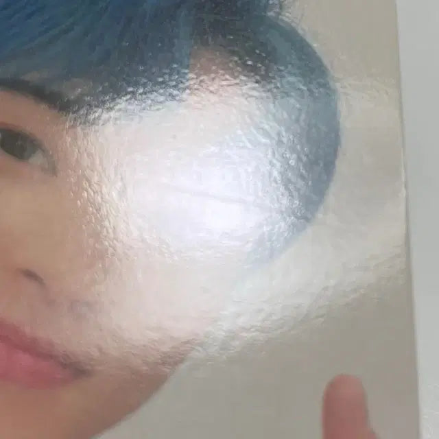 엔시티127 6주년 아크릴 스탠드 마크