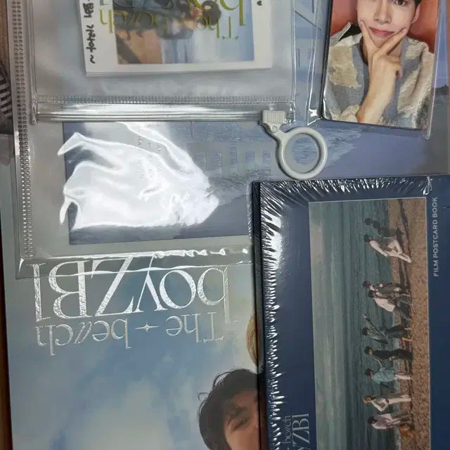 제로베이스원 디아이콘 단체 (전구성품) 제베원 zb1