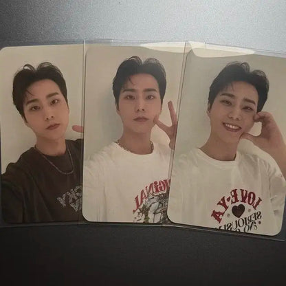 데이식스 영케이 rdvz 알디브이제트 특전 포카 일괄
