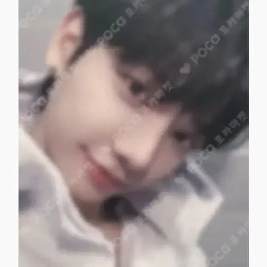 보이넥스트도어 보넥도 명재현 포토카드 럭드