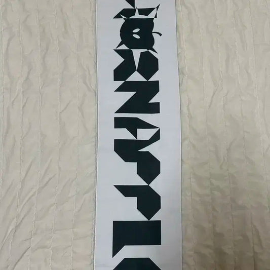 쏜애플 공식슬로건 동물슬로건