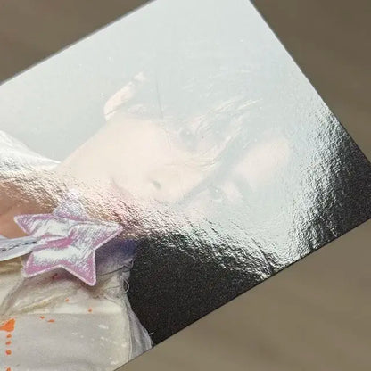 엔하이픈 제이크 심재윤 일본앨범 요이 yoi 솔로자켓 포카 앨포