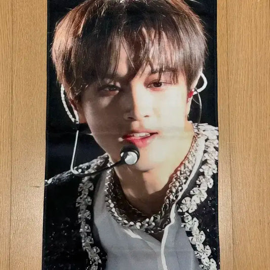 LIT 해찬 슬로건 양도해요 lit 슬로건 이동혁 슬로건