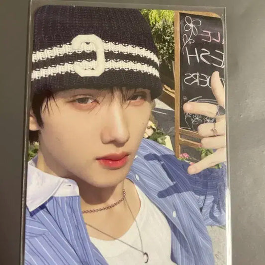 박지성 포카
