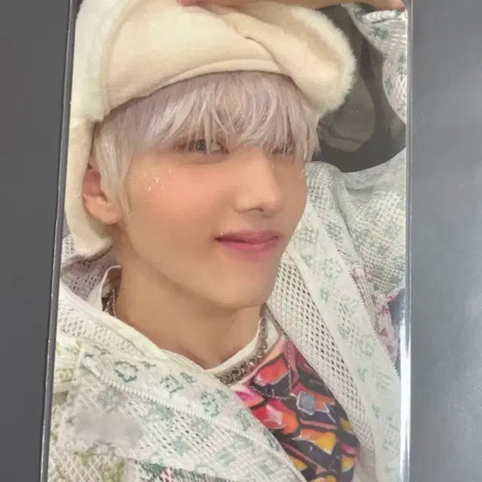 군밤지성 포카