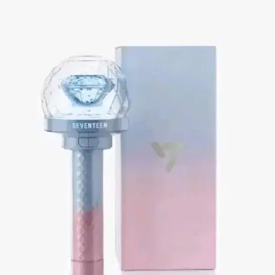세븐븐 10주년 응원봉