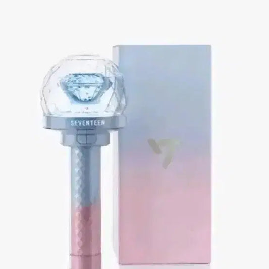 세븐븐 10주년 응원봉