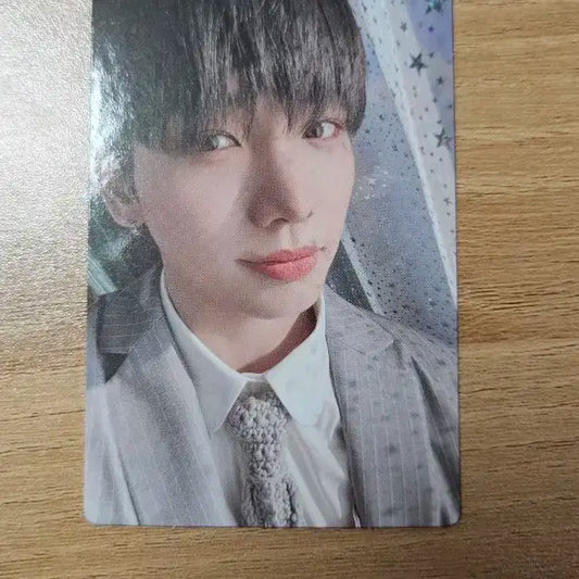 보이넥스트도어 명재현 how 포카