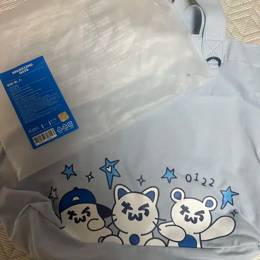 투어스 숄더백 에코백 가방 엠디