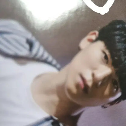 데이식스 성진 원필 도운 에데식 11월 포토카드