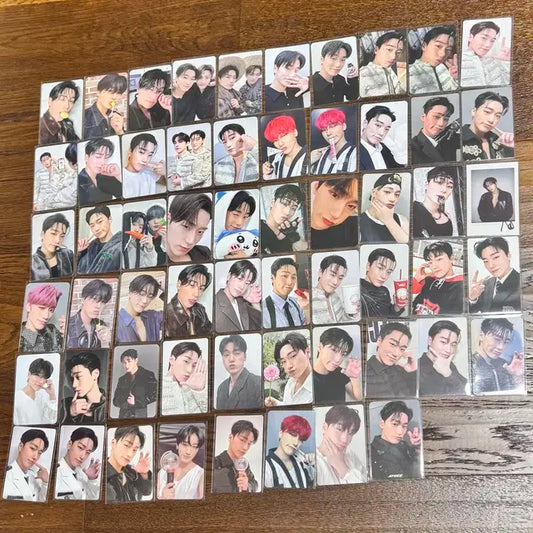 에이티즈 산 포카 양도합니다