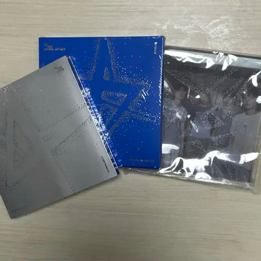 투바투 미개봉 별의장 일반반 앨범 판매합니다