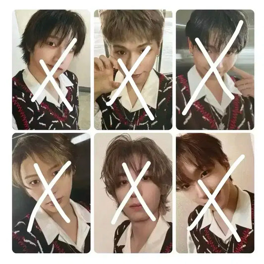 XXX마감XXX) 보넥도 보이라이프 boylife UMS 유니버셜