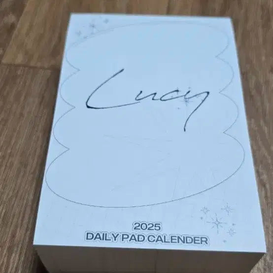 루시굿즈, LUCY