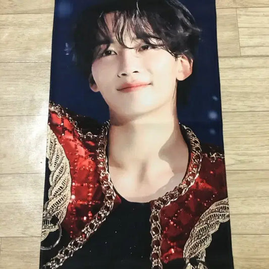 정한 슬로건 판매합니다