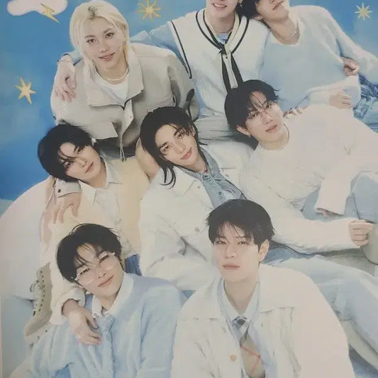 스트레이키즈 5기 스테이