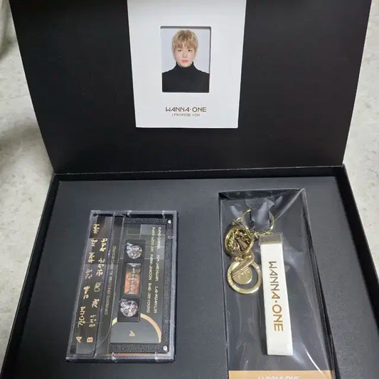 워너원 프리미어 팬콘 강다니엘굿즈