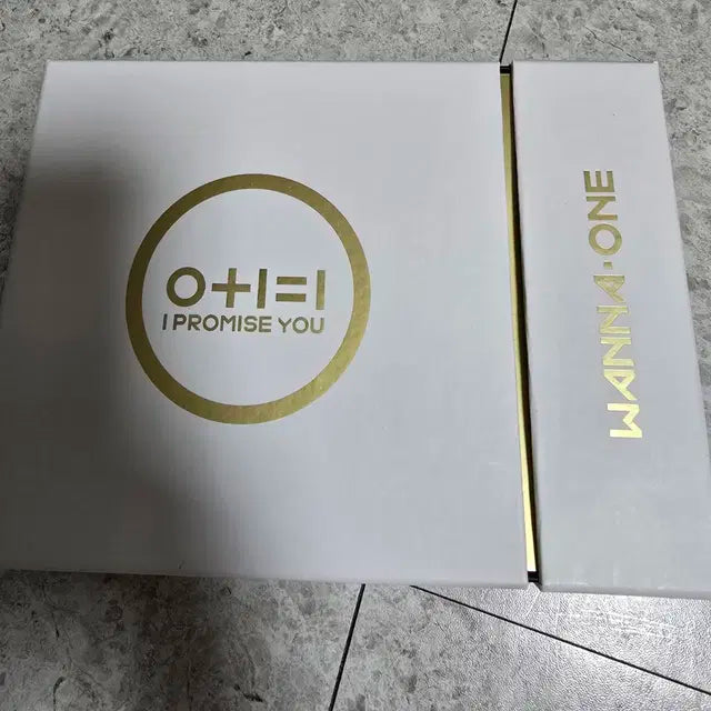 워너원 프리미어 팬콘 강다니엘굿즈