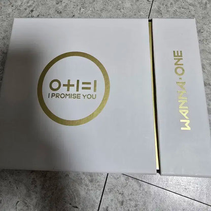 워너원 프리미어 팬콘 강다니엘굿즈