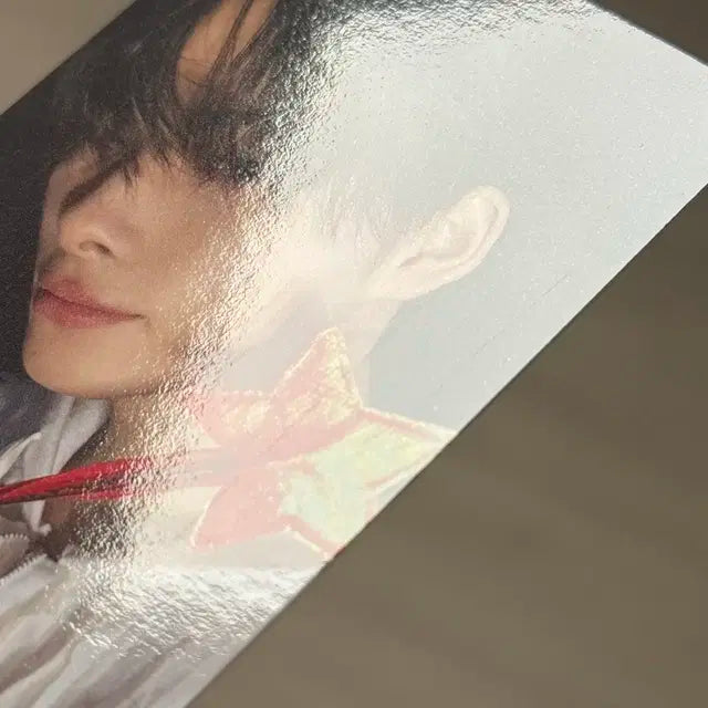 엔하이픈 니키 일본앨범 요이 yoi 솔로자켓 앨범포카 앨포