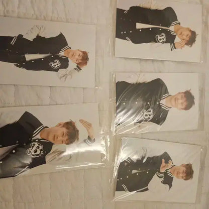 비투비 wind and wish 팝업스토어 굿즈