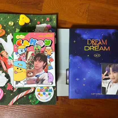 엔시티 앨범 포카 일괄