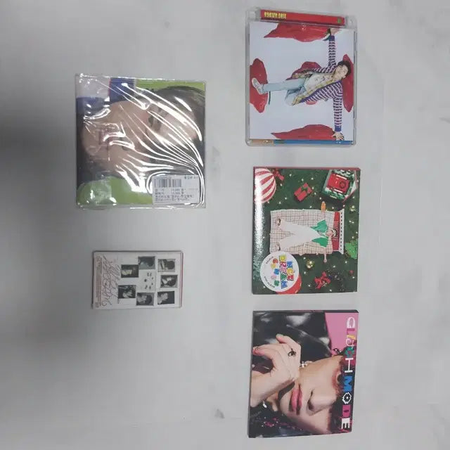 엔시티드림 개봉 앨범 판매 포카 포함 판매 급처