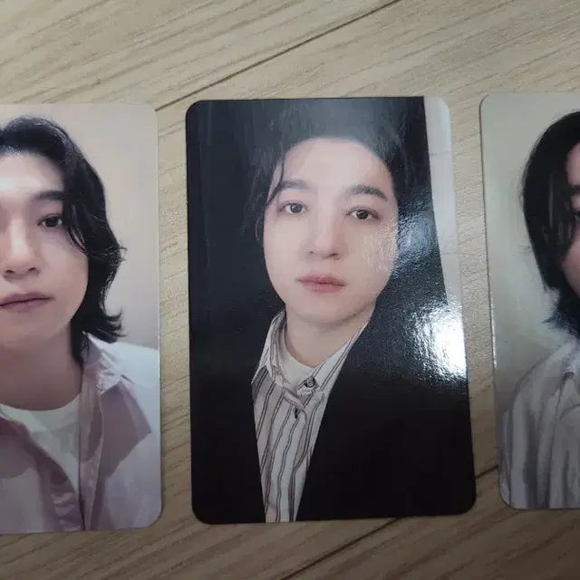 데이식스 포에버영 피날레 성진 입장 포카