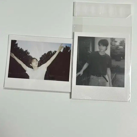 라이즈 에필로그 폴라로이드 성찬 일괄