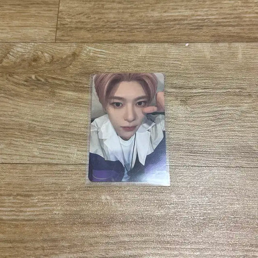 엔시티 위시 시온 송버드 스미니 포카 판매