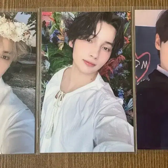 투바투 휴닝카이 모아존 일괄
