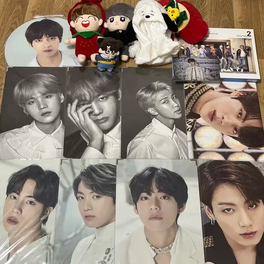 방탄소년단 BTS 공식 비공식 굿즈 물품 일괄 처분 팔아요